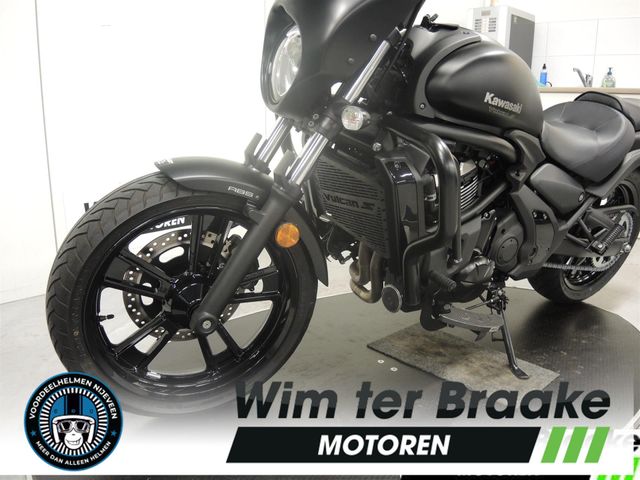 kawasaki - vulcan-s