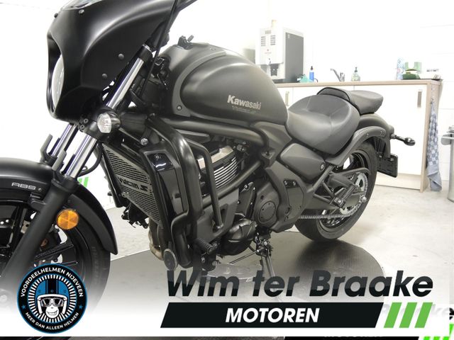 kawasaki - vulcan-s