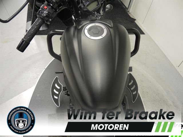 kawasaki - vulcan-s