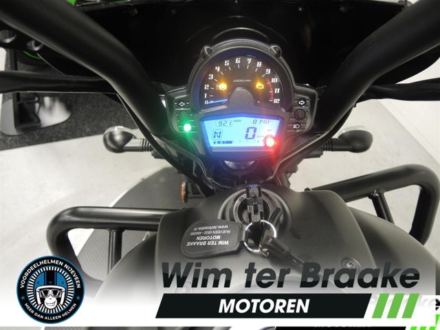 kawasaki - vulcan-s