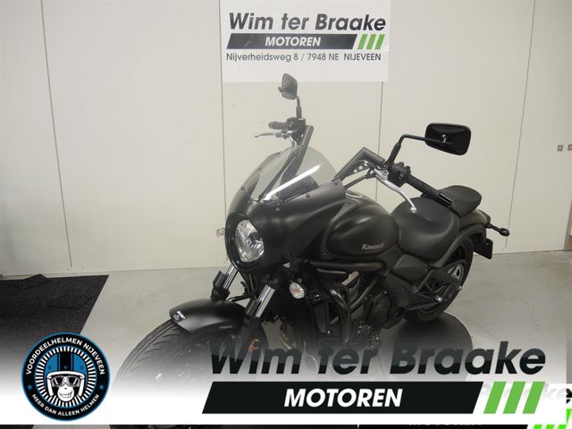 kawasaki - vulcan-s