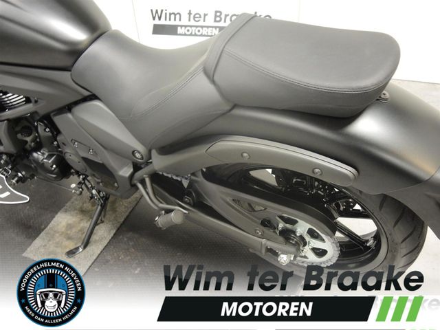 kawasaki - vulcan-s
