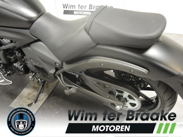 kawasaki - vulcan-s