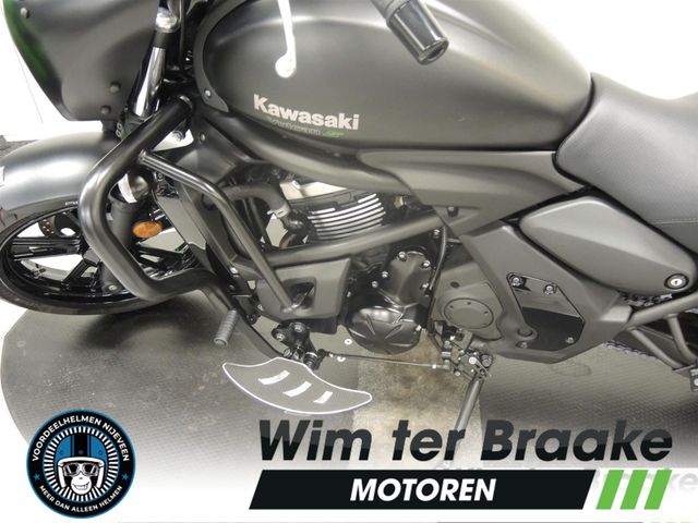 kawasaki - vulcan-s