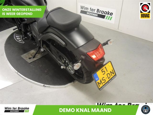 kawasaki - vulcan-s
