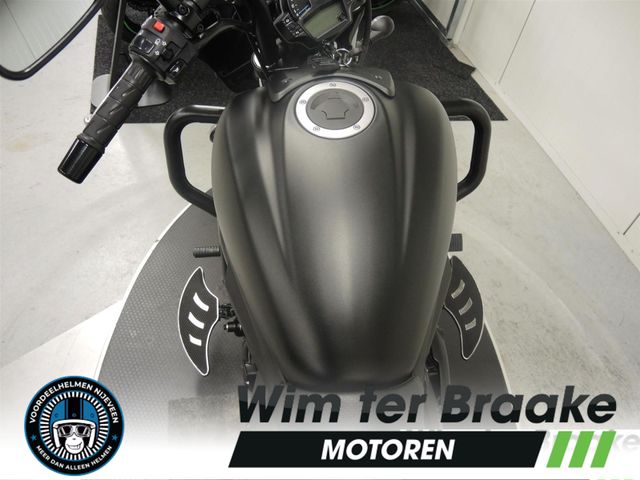 kawasaki - vulcan-s