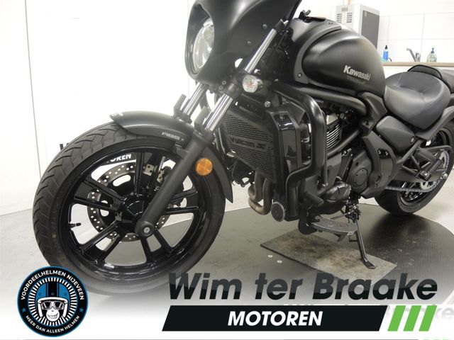 kawasaki - vulcan-s