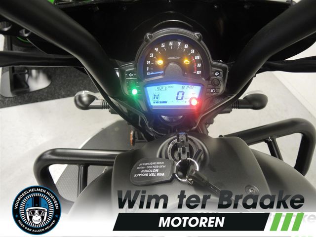 kawasaki - vulcan-s