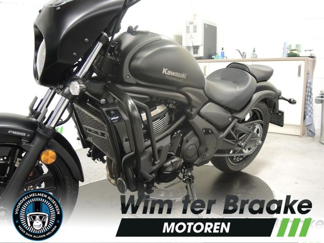 kawasaki - vulcan-s