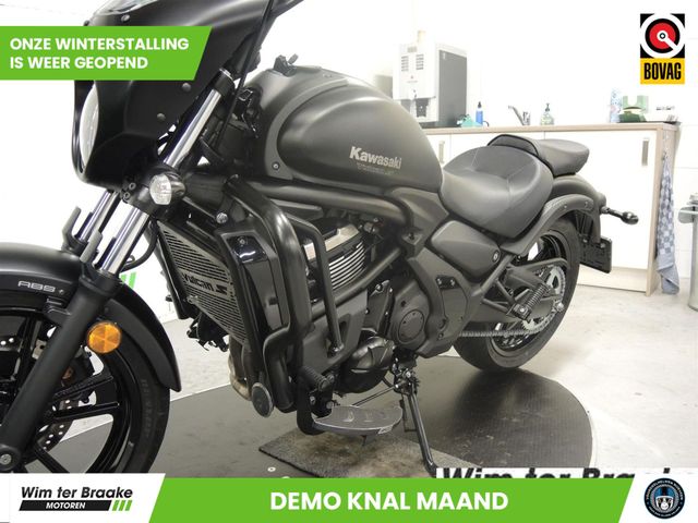kawasaki - vulcan-s