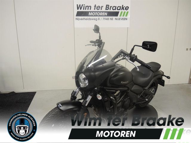 kawasaki - vulcan-s