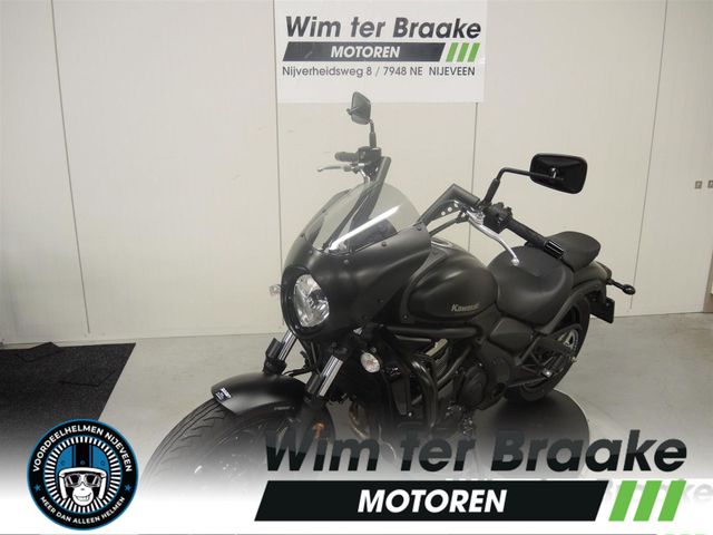 kawasaki - vulcan-s