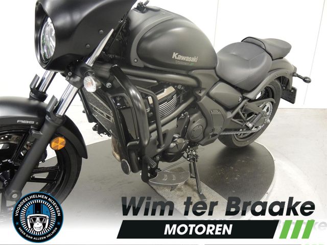 kawasaki - vulcan-s
