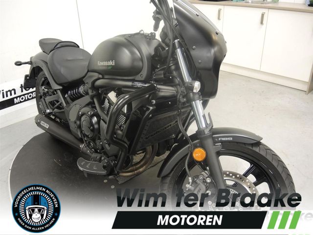 kawasaki - vulcan-s