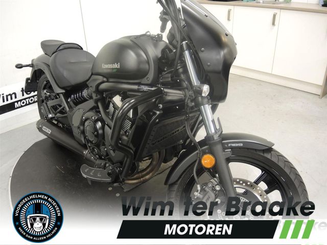 kawasaki - vulcan-s