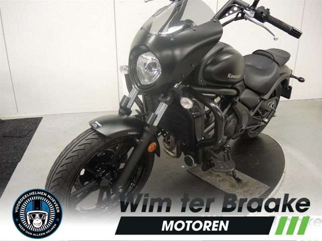 kawasaki - vulcan-s