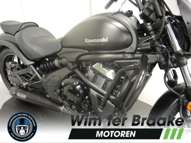 kawasaki - vulcan-s