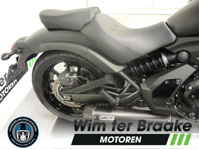 kawasaki - vulcan-s