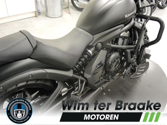 kawasaki - vulcan-s