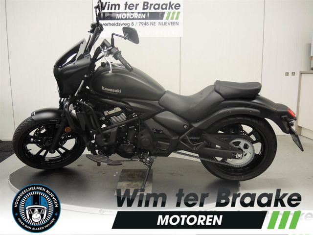 kawasaki - vulcan-s