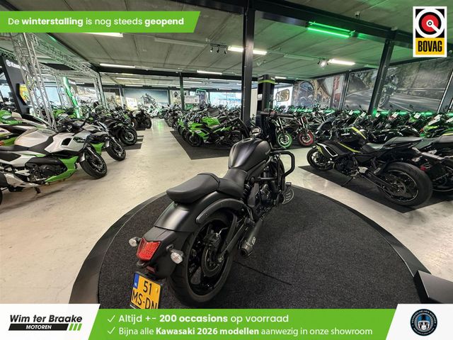 kawasaki - vulcan-s
