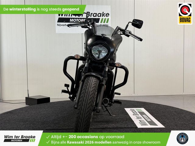 kawasaki - vulcan-s
