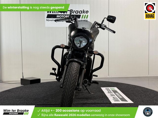 kawasaki - vulcan-s