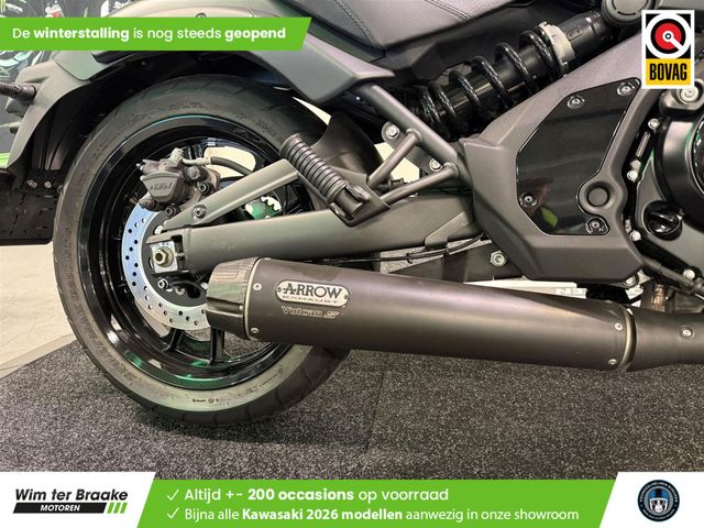kawasaki - vulcan-s