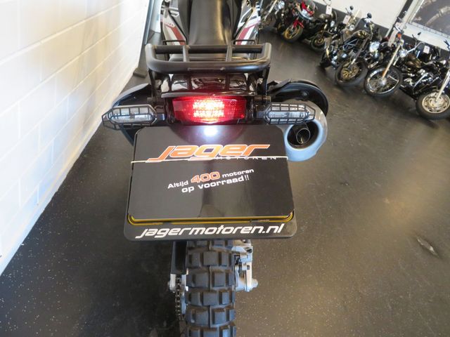 honda - crf-450-x