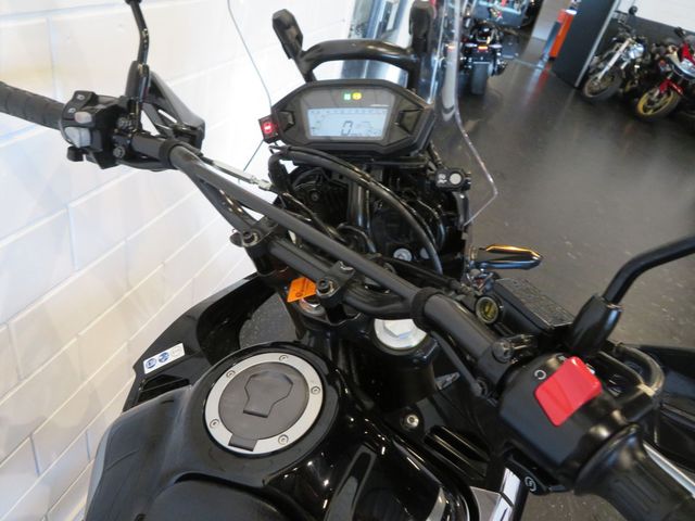 honda - crf-450-x