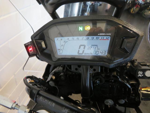 honda - crf-450-x