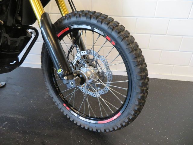 honda - crf-450-x
