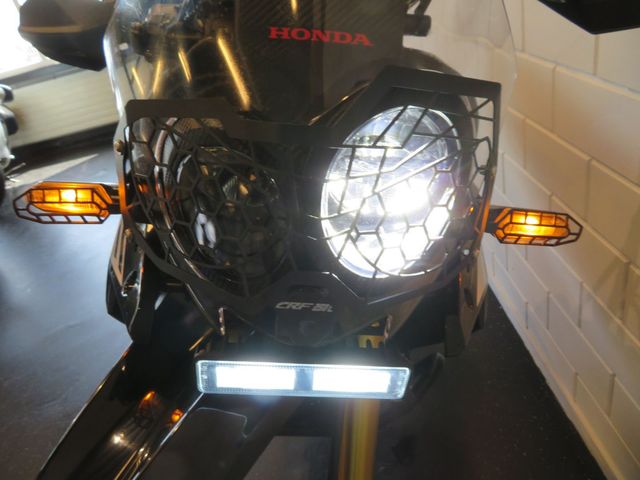 honda - crf-450-x