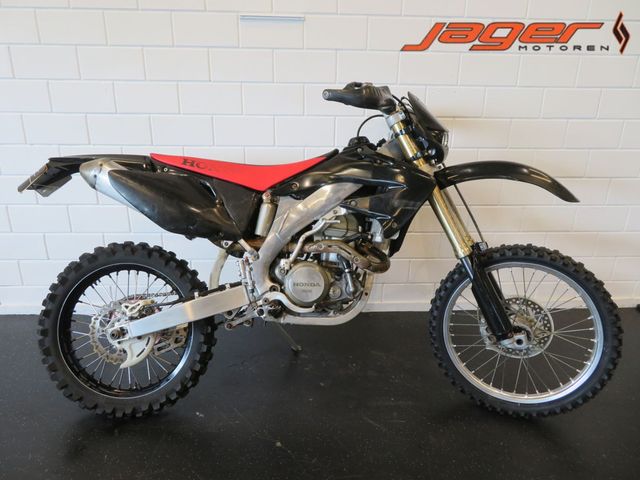 honda - crf-450