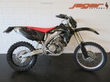 HONDA CRF 450