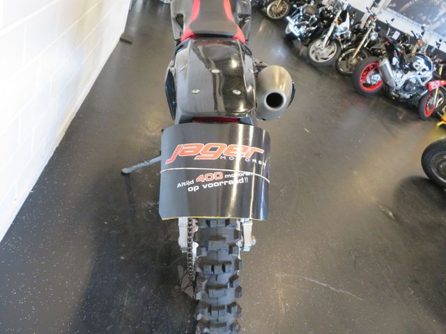 honda - crf-450