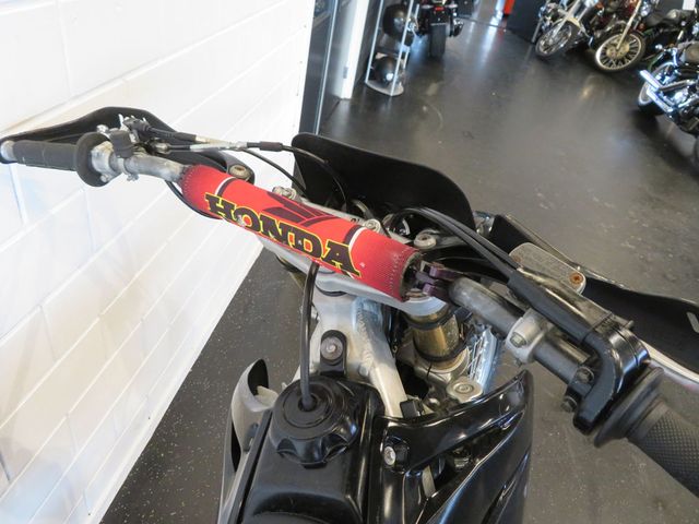honda - crf-450