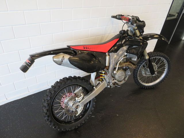 honda - crf-450