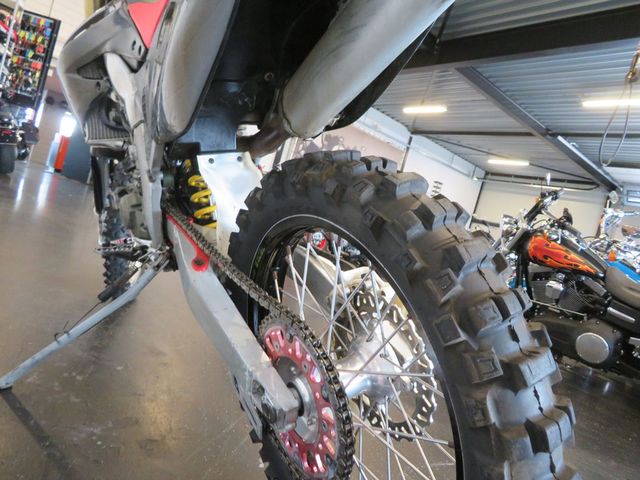 honda - crf-450