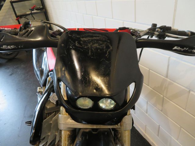 honda - crf-450