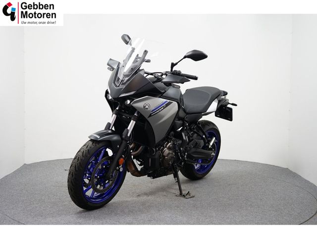 yamaha - tracer-700-abs