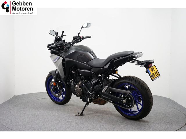 yamaha - tracer-700-abs