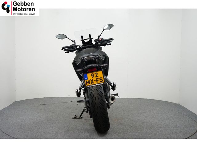 yamaha - tracer-700-abs