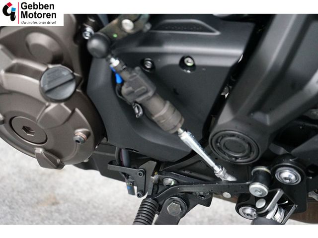 yamaha - tracer-700-abs