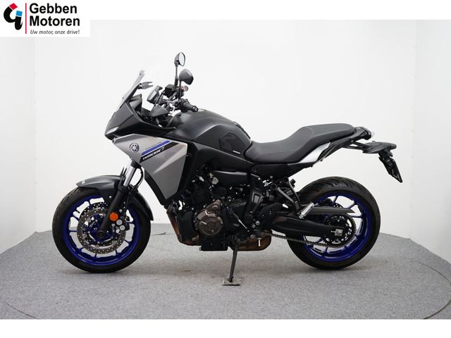 yamaha - tracer-700-abs