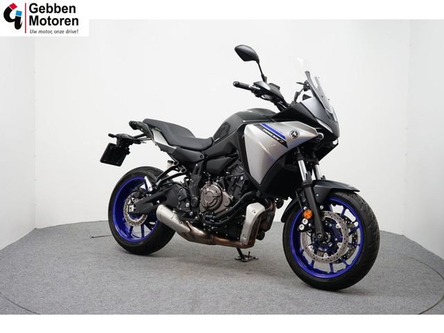 yamaha - tracer-700-abs