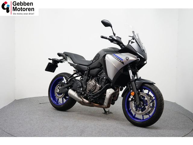 yamaha - tracer-700-abs