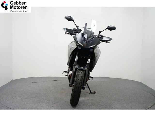 yamaha - tracer-700-abs