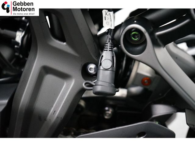 yamaha - tracer-700-abs