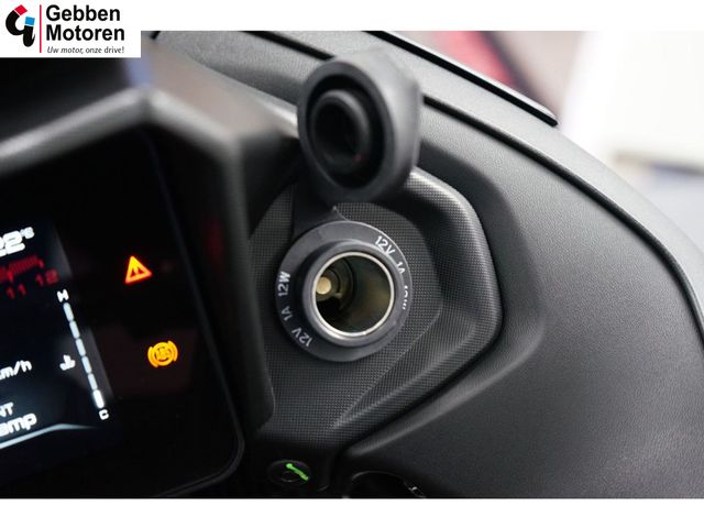 yamaha - tracer-700-abs